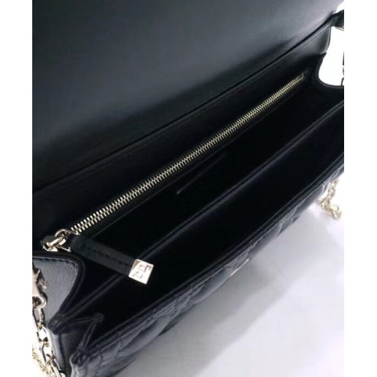 Miglior Replica Dior My Dior Top Handle Borsa Nera Imitazione Outlet Miglior Replica Dior My Dior Top Handle Borsa Nera Imitazione Outlet