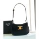 Borsa Celine Tilly Media replica Celine 115703 Nera 