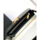 Borsa Celine Tilly Media replica Celine 115703 Nera 