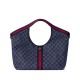 Borsa Gucci Giglio Grande Replica 853971 Blu Imitazione Borsa Gucci Giglio Grande Replica 853971 Blu Imitazione