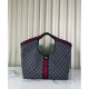 Borsa Gucci Giglio Grande Replica 853971 Blu Imitazione Borsa Gucci Giglio Grande Replica 853971 Blu Imitazione