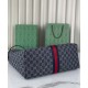 Borsa Gucci Giglio Grande Replica 853971 Blu Imitazione Borsa Gucci Giglio Grande Replica 853971 Blu Imitazione