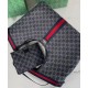Borsa Gucci Giglio Grande Replica 853971 Blu Imitazione Borsa Gucci Giglio Grande Replica 853971 Blu Imitazione