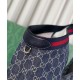 Borsa Gucci Giglio Grande Replica 853971 Blu Imitazione Borsa Gucci Giglio Grande Replica 853971 Blu Imitazione