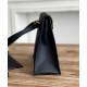 Borsa Hermès Kelly Danse 22 cm Replica Hermès Nera Imitazione Outlet Borsa Hermès Kelly Danse 22 cm Replica Hermès Nera Imitazione Outlet