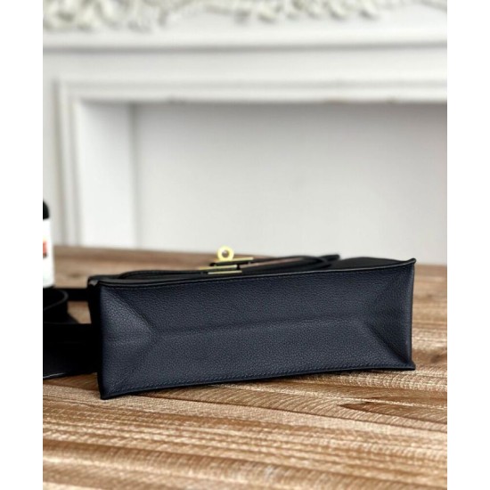 Borsa Hermès Kelly Danse 22 cm Replica Hermès Nera Imitazione Outlet Borsa Hermès Kelly Danse 22 cm Replica Hermès Nera Imitazione Outlet