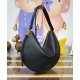 Replica Louis Vuitton LV Borsa Low Key Cookie MM M14417 Nera Imitazione Replica Louis Vuitton LV Borsa Low Key Cookie MM M14417 Nera Imitazione