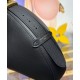 Replica Louis Vuitton LV Borsa Low Key Cookie MM M14417 Nera Imitazione Replica Louis Vuitton LV Borsa Low Key Cookie MM M14417 Nera Imitazione
