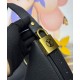 Replica Louis Vuitton LV Borsa Low Key Cookie MM M14417 Nera Imitazione Replica Louis Vuitton LV Borsa Low Key Cookie MM M14417 Nera Imitazione