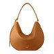 Borsa Louis Vuitton Low Key Cookie MM Replica M14642 Marrone Imitazione