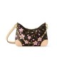 Borsa Louis Vuitton LV x TM Boulogne PM Replica M13265 Marrone Imitazione