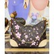 Borsa Louis Vuitton LV x TM Boulogne PM Replica M13265 Marrone Imitazione