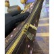 Borsa Louis Vuitton LV x TM Boulogne PM Replica M13265 Marrone Imitazione