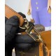 Borsa organizer OnTheGo Louis Vuitton Replica M14235 Marrone Imitazione Borsa organizer OnTheGo Louis Vuitton Replica M14235 Marrone Imitazione