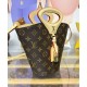 Borsa Louis Vuitton Rivage BB Replica M14680 Marrone Imitazione Borsa Louis Vuitton Rivage BB Replica M14680 Marrone Imitazione