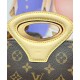 Borsa Louis Vuitton Rivage BB Replica M14680 Marrone Imitazione Borsa Louis Vuitton Rivage BB Replica M14680 Marrone Imitazione