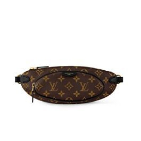 Borsa Keepit Louis Vuitton Replica M14806 Marrone Imitazione 