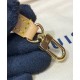 Borsa Nano Diane Louis Vuitton Replica M83298 Marrone Imitazione