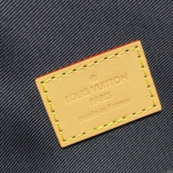 Borsa Nano Diane Louis Vuitton Replica M83298 Marrone Imitazione