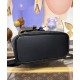 Replica Zaino Coussin PM Louis Vuitton Coussin PM M13357 Nero Imitazione