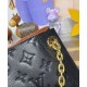 Borsa Louis Vuitton LV Anytime PM Replica M14414/M14659 Imitazione