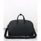 Borsa da viaggio Gucci GG Emblem grande Replica Gucci 821158 Nero Imitazione