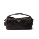 Borsa a tracolla Prada Nappa Replica 2VH188 Caffè scuro Imitazione
