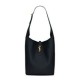 Replica Borsa a secchiello YSL Saint Laurent Le 5 A 7 793088 Nero Imitazione