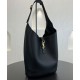 Replica Borsa a secchiello YSL Saint Laurent Le 5 A 7 793088 Nero Imitazione