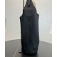 Replica Borsa a secchiello YSL Saint Laurent Le 5 A 7 793088 Nero Imitazione