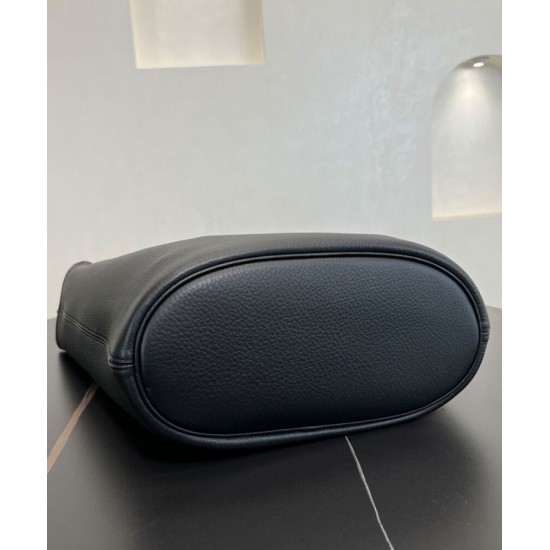 Replica Borsa a secchiello YSL Saint Laurent Le 5 A 7 793088 Nero Imitazione