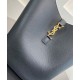 Replica Borsa a secchiello YSL Saint Laurent Le 5 A 7 793088 Nero Imitazione