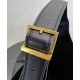 Replica Borsa a secchiello YSL Saint Laurent Le 5 A 7 793088 Nero Imitazione