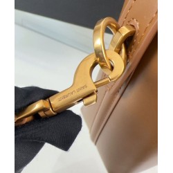 Replica Borsa a hobo YSL Saint Laurent Le 37 Mini Shiny 765870 Caffè Imitazioni Falso Replica Borsa a hobo YSL Saint Laurent Le 37 Mini Shiny 765870 Caffè Imitazioni Falso