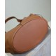 Replica Borsa a hobo YSL Saint Laurent Y Grande 833160 Caffè Imitazione