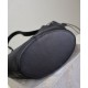 Replica Borsa a hobo YSL Saint Laurent Y Grande 833160 Nero Imitazioni Falso