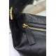 Replica Borsa Dior Piccola/Media D-Journey in Vitello Liscio Vintage Nero imitazione False Online