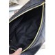 Replica Borsa Dior Piccola/Media D-Journey in Vitello Liscio Vintage Nero imitazione False Online