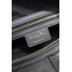 Replica Borsa Dior Piccola/Media D-Journey in Vitello Liscio Vintage Nero imitazione False Online