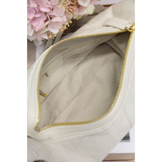 Replica Borsa Dior Piccola/Media D-Journey in Vitello Liscio Vintage Beige imitazione False Online