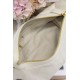 Replica Borsa Dior Piccola/Media D-Journey in Vitello Liscio Vintage Beige imitazione False Online