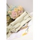 Replica Borsa Dior Piccola/Media D-Journey in Vitello Liscio Vintage Beige imitazione False Online