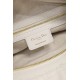 Replica Borsa Dior Piccola/Media D-Journey in Vitello Liscio Vintage Beige imitazione False Online