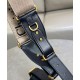 Replica Borsa Dior Piccola Streetchic M3913 Blu scuro imitazione False Online