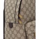 Replica Zaino medio Gucci Ophidia 834466 Marrone imitazione False Online