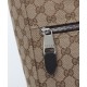 Replica Borsa tote media Gucci in tela GG 834796 Caffè imitazione False Online