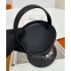 Replica Borsa tote Hermès Mini Medor Nera imitazione False Online