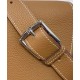 Replica Borsa a tracolla Hermès Steve Light Junior Caffè chiaro imitazione False Online