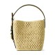 Replica Borsa Louis Vuitton All In BB m14217 Albicocca imitazione False Online