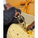 Replica Borsa a tracolla Louis Vuitton Vanity Chain Albicocca imitazione False Online Replica Borsa a tracolla Louis Vuitton Vanity Chain Albicocca imitazione False Online